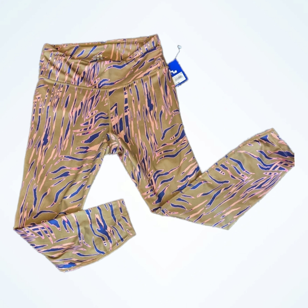 NWT medium joy lab workout leggings